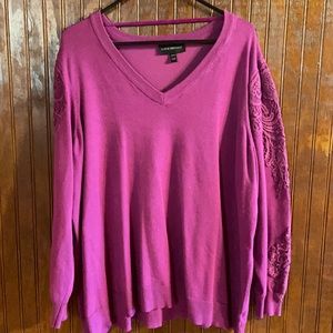 Lane Bryant Sweater